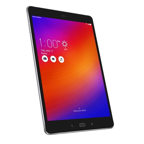 سعر و مواصفات Asus Zenpad Z10 ZT500KL
