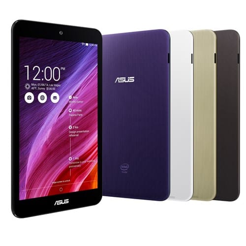 سعر و مواصفات Asus Memo Pad 8 ME181C