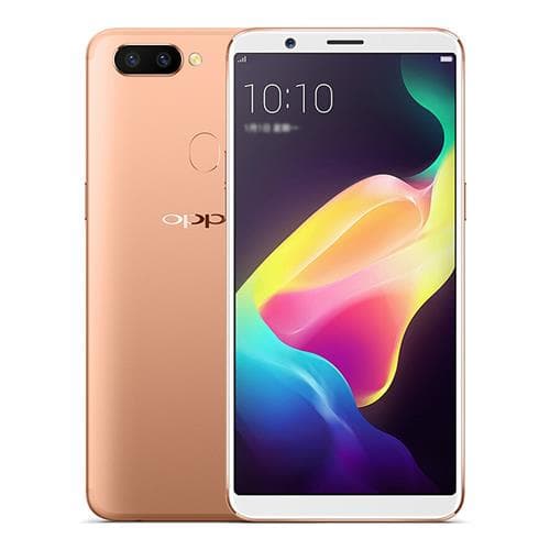 سعر و مواصفات Oppo R11s Plus سعر و مواصفات Oppo R11s Plus