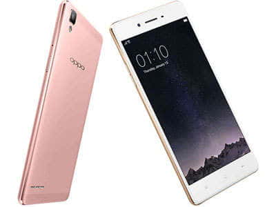 سعر و مواصفات Oppo F1 Plus