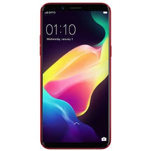 Oppo F5 | اوبو F5
