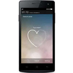 Oppo Find 5 Mini | اوبو Find 5 Mini