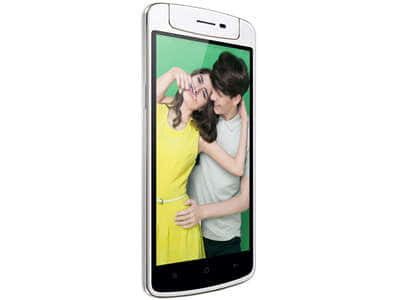 سعر و مواصفات Oppo N1 mini