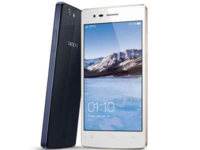 سعر و مواصفات Oppo Neo 5s