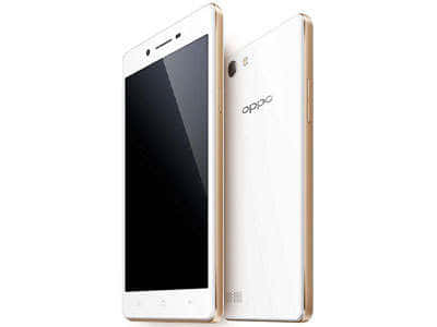 سعر و مواصفات Oppo Neo 7