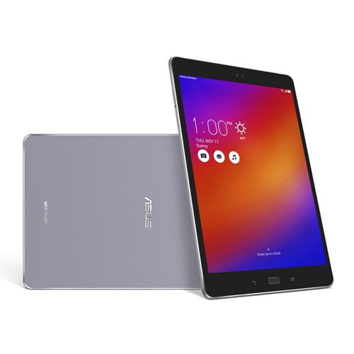 سعر و مواصفات Asus Zenpad Z10 ZT500KL
