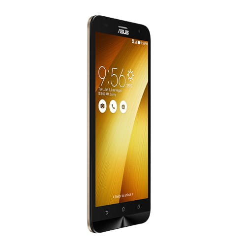 سعر و مواصفات Asus Zenfone 2 Laser ZE550KL