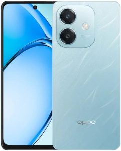 Oppo A3x 4G | أوبو إيه 3 إكس 4 جي