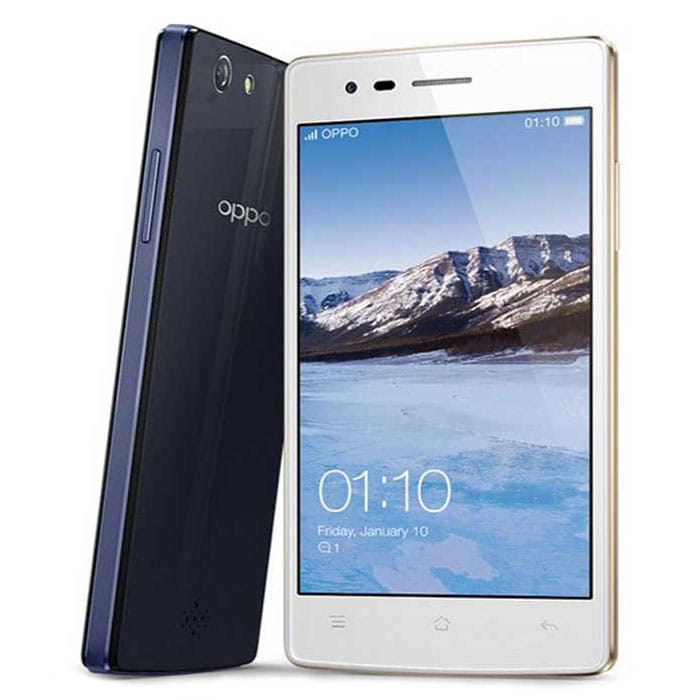 oppo a31 6 128 black