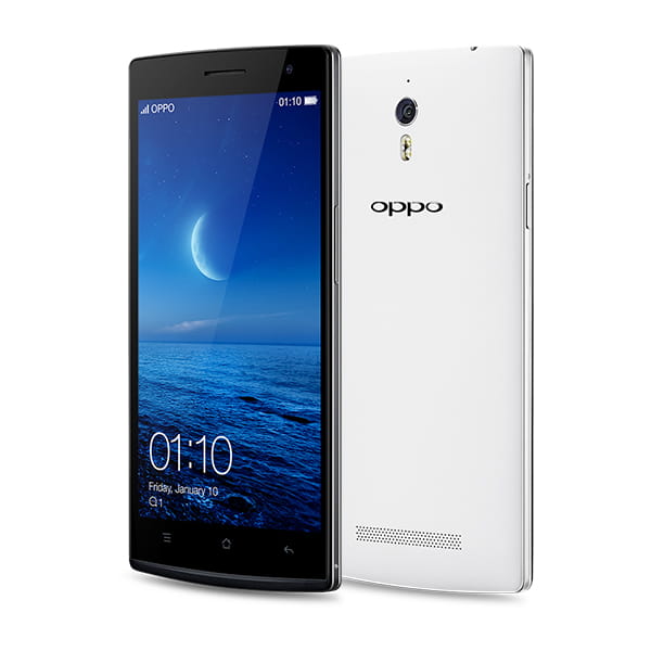 سعر و مواصفات Oppo Find 7
