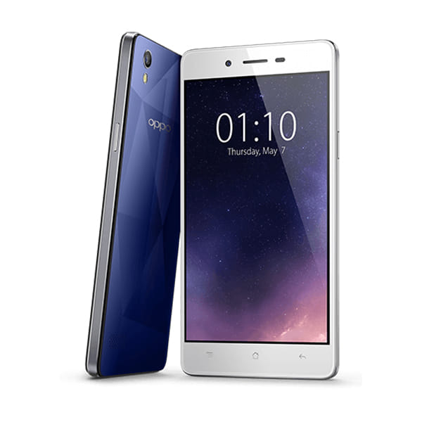 سعر و مواصفات Oppo Mirror 5