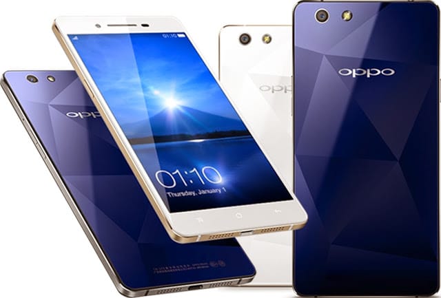 سعر و مواصفات Oppo Mirror 5