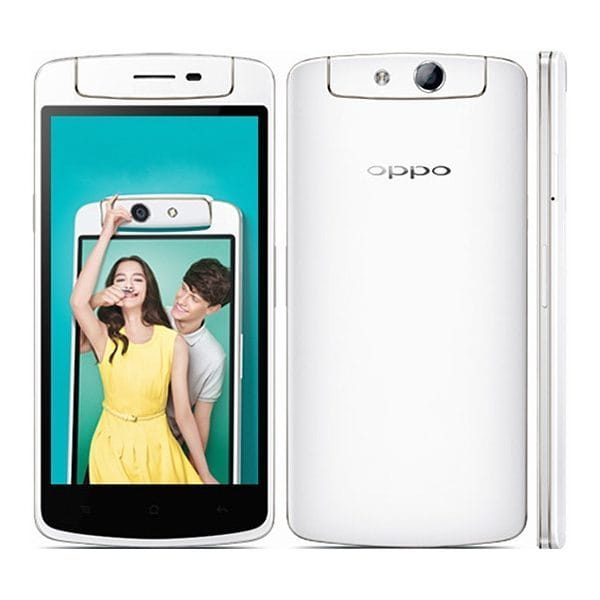 سعر و مواصفات Oppo N1 mini