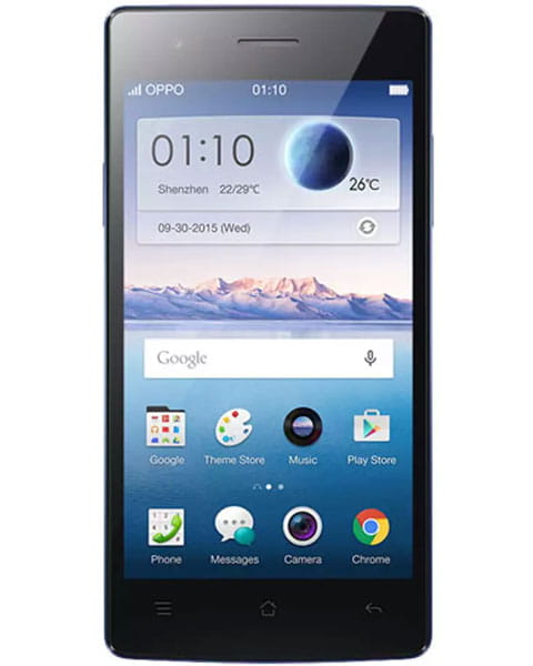 سعر و مواصفات Oppo Neo 5s