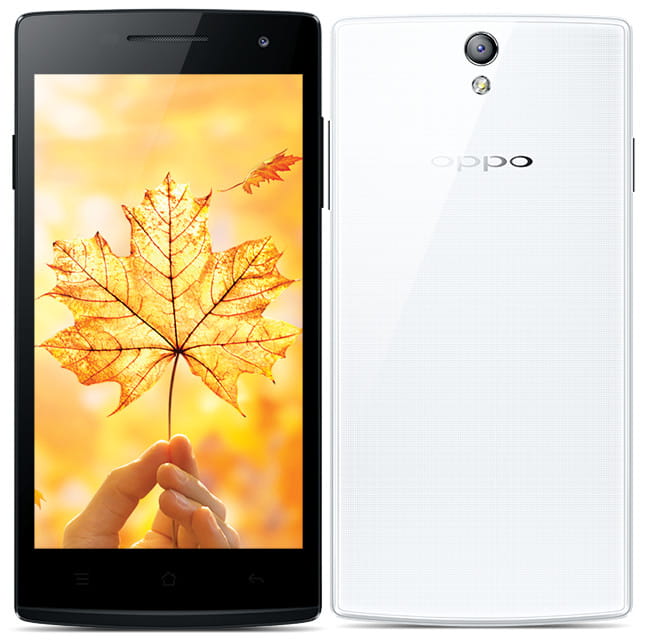 سعر و مواصفات Oppo Neo