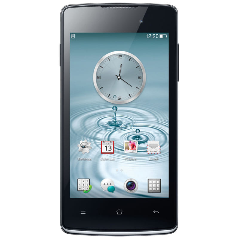 سعر و مواصفات Oppo R1001 Joy