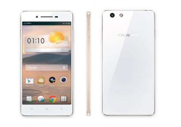 سعر و مواصفات Oppo R1S
