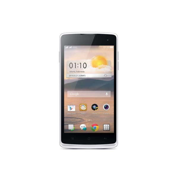 سعر و مواصفات Oppo R2001 Yoyo