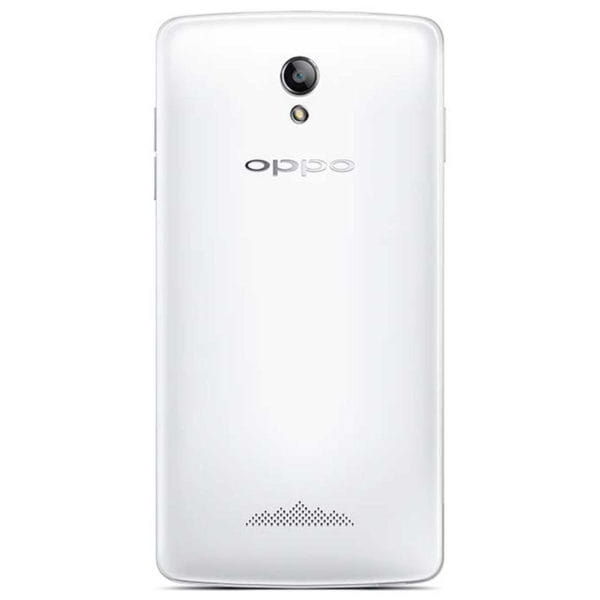 سعر و مواصفات Oppo R2001 Yoyo