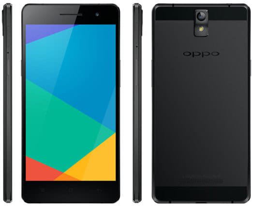 سعر و مواصفات Oppo R3