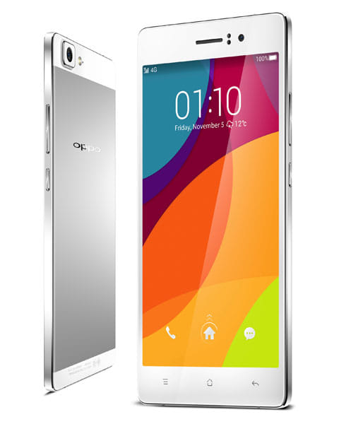 سعر و مواصفات Oppo R5