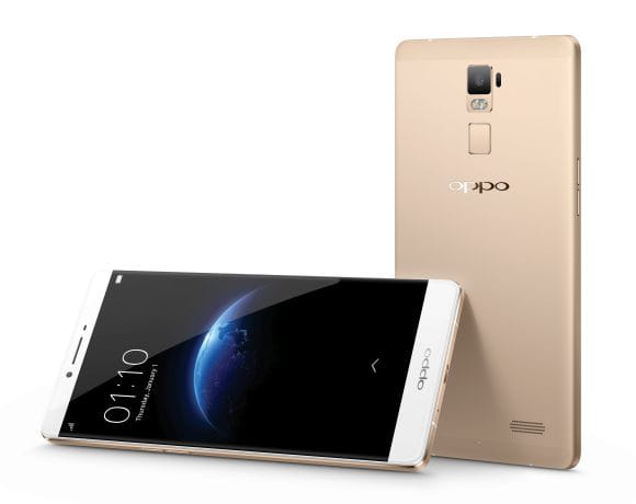 سعر و مواصفات Oppo R7 Plus