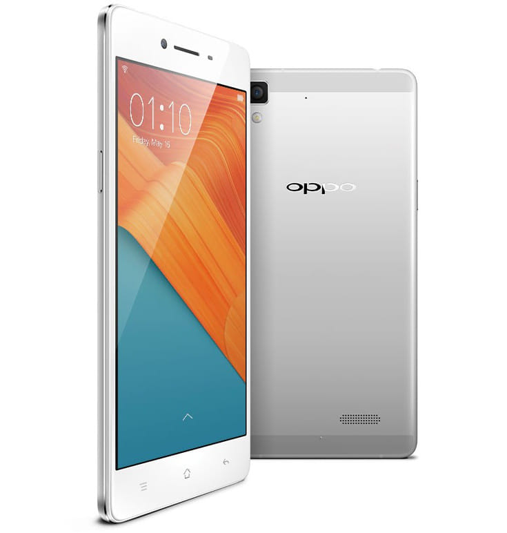 سعر و مواصفات Oppo R7 Plus