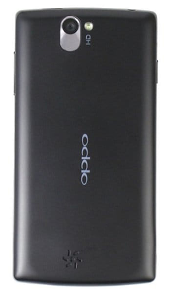 سعر و مواصفات Oppo R817 Real