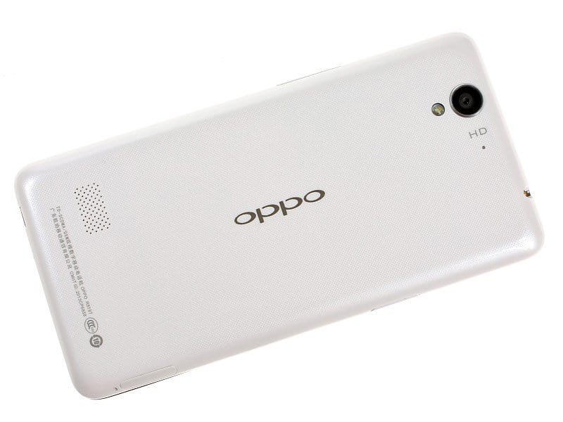 سعر و مواصفات Oppo R819