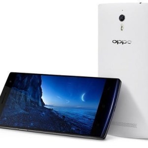 Oppo U3 | اوبو U3