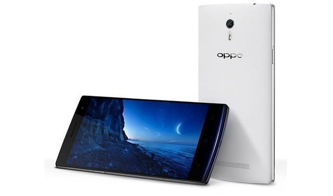 سعر و مواصفات Oppo U3