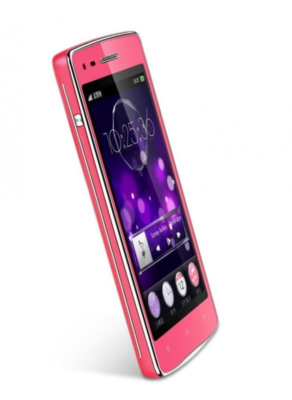 سعر و مواصفات Oppo U701 Ulike