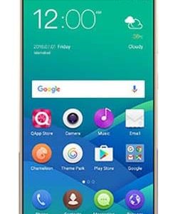 QMobile Noir Z14 | كيو موبايل Noir Z14