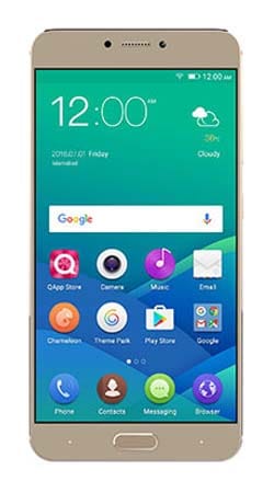 سعر و مواصفات QMobile Noir Z14