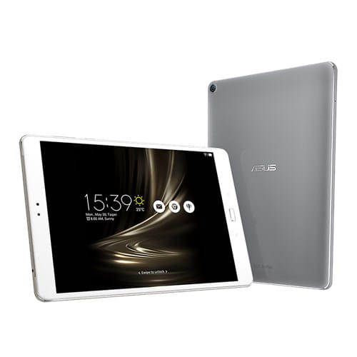 سعر و مواصفات Asus Zenpad 3S 10 Z500M