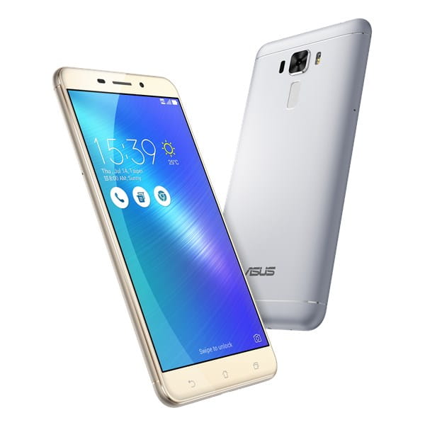 سعر و مواصفات Asus Zenfone 3 Laser ZC551KL