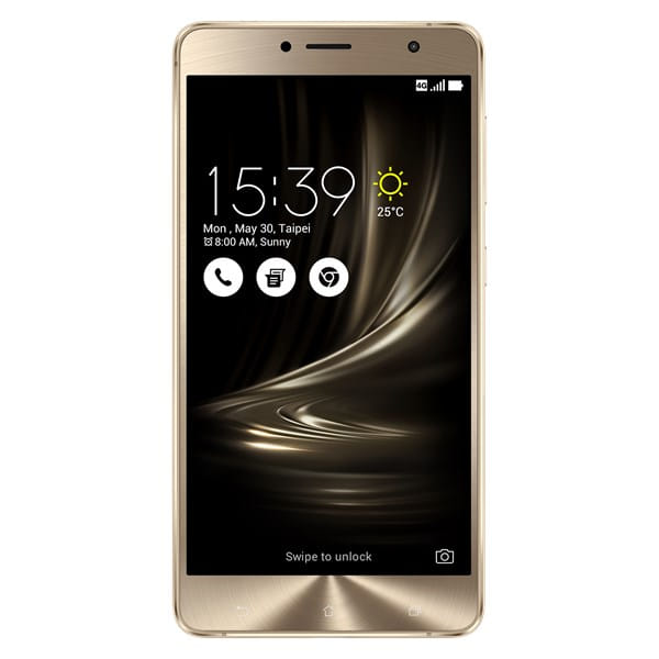 سعر و مواصفات Asus Zenfone 3 Deluxe 5.5 ZS550KL