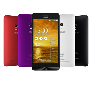 سعر و مواصفات Asus Zenfone 5 A501CG