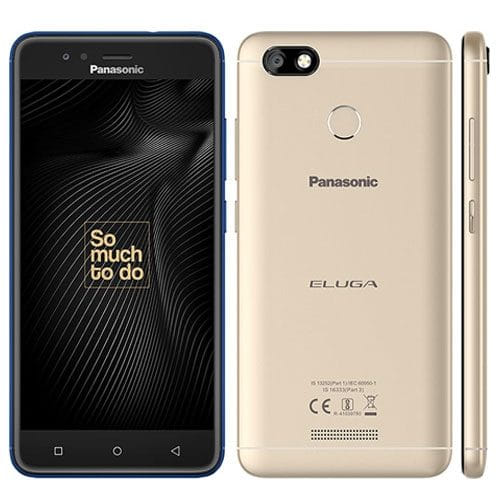 سعر و مواصفات Panasonic Eluga A4