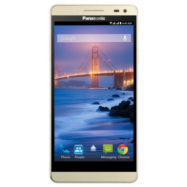سعر و مواصفات Panasonic Eluga I2 2016