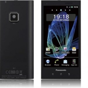 Panasonic Eluga Power | باناسونيك Eluga Power