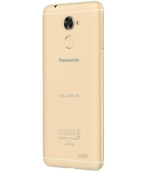 سعر و مواصفات Panasonic Eluga Pulse X