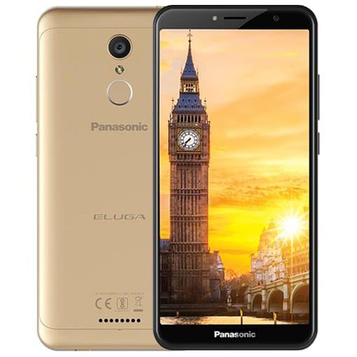 سعر و مواصفات Panasonic Eluga Ray 550 سعر و مواصفات Panasonic Eluga Ray 550
