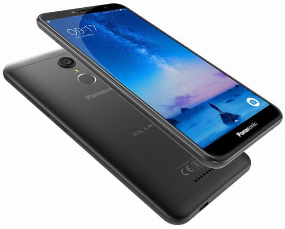 سعر و مواصفات Panasonic Eluga Ray 550 سعر و مواصفات Panasonic Eluga Ray 550