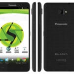 Panasonic Eluga S | باناسونيك Eluga S