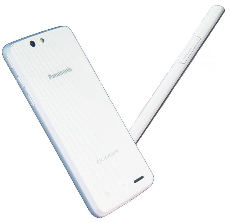سعر و مواصفات Panasonic Eluga U2