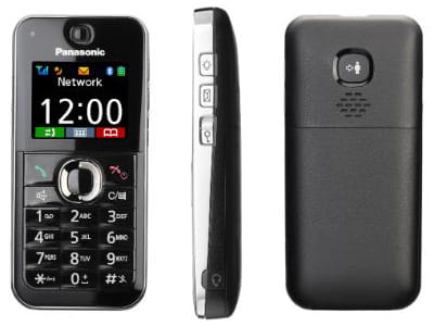 سعر و مواصفات Panasonic KX-TU311