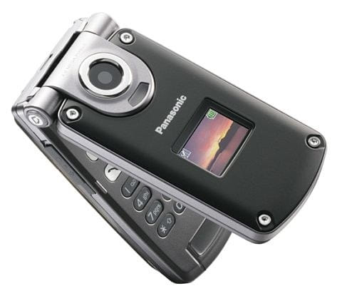 سعر و مواصفات Panasonic MX7