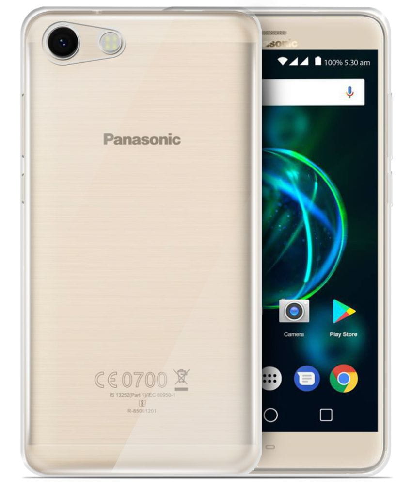 سعر و مواصفات Panasonic P55 Max