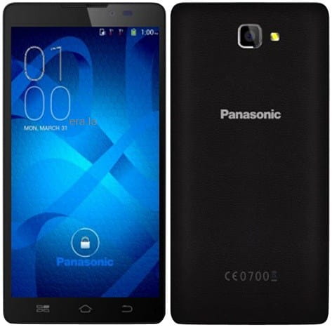 سعر و مواصفات Panasonic P81